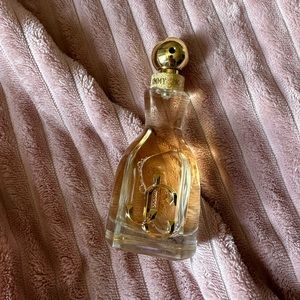 Jimmy Choo I want Choo Perfume